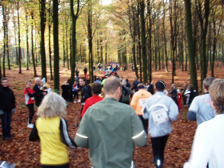 Skovmaren Marathon Pictures - Tor Rnnow