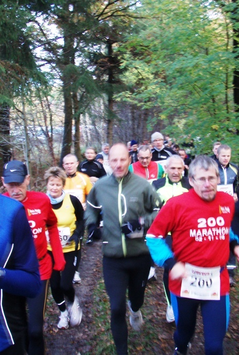 Skovmaren Marathon Pictures - Tor Rnnow