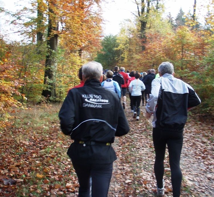 Skovmaren Marathon Pictures - Tor Rnnow