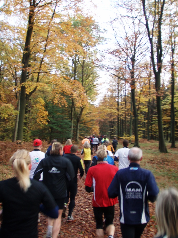 Skovmaren Marathon Pictures - Tor Rnnow