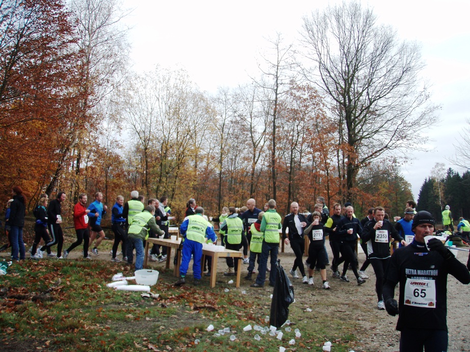 Skovmaren Marathon Pictures - Tor Rnnow