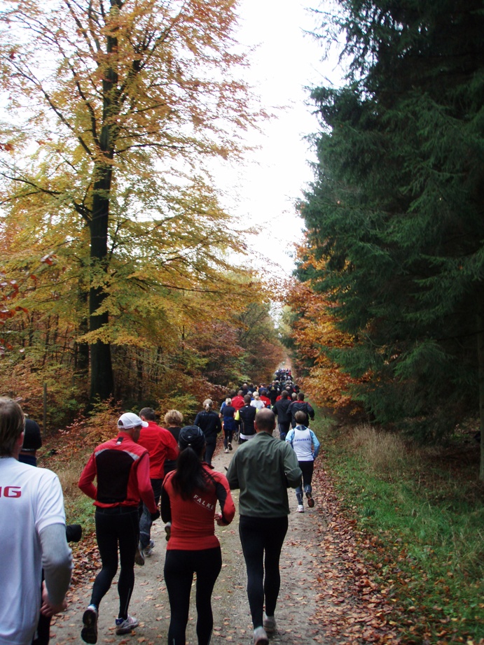 Skovmaren Marathon Pictures - Tor Rnnow