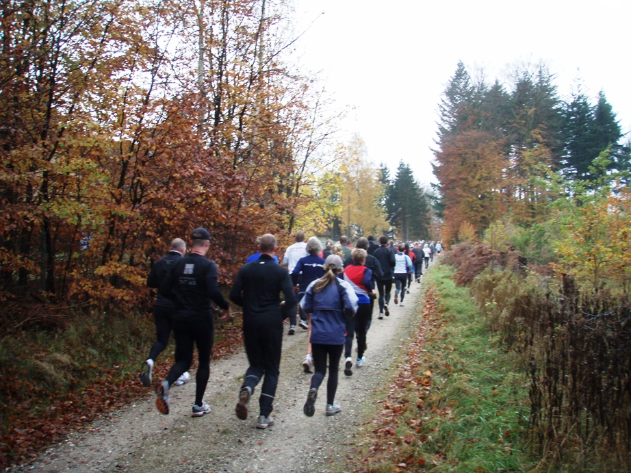 Skovmaren Marathon Pictures - Tor Rnnow