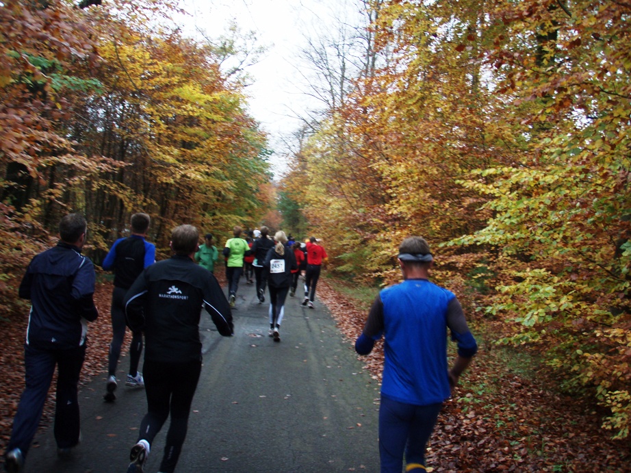 Skovmaren Marathon Pictures - Tor Rnnow