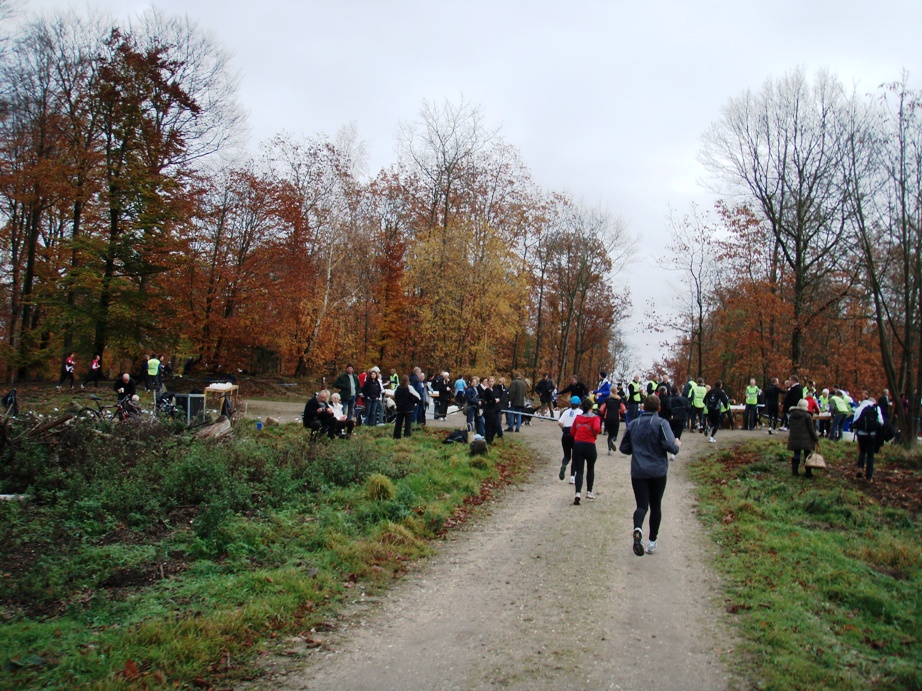 Skovmaren Marathon Pictures - Tor Rnnow