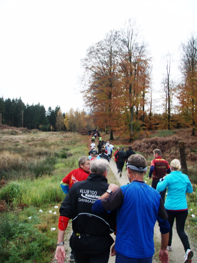 Skovmaren Marathon Pictures - Tor Rnnow