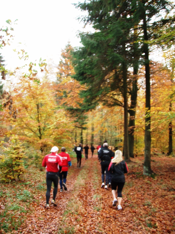 Skovmaren Marathon Pictures - Tor Rnnow