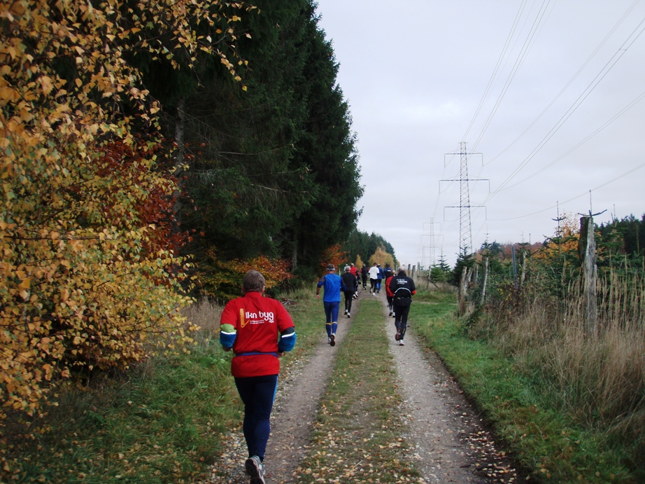 Skovmaren Marathon Pictures - Tor Rnnow