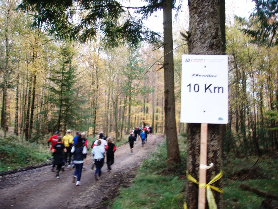 Skovmaren Marathon Pictures - Tor Rnnow