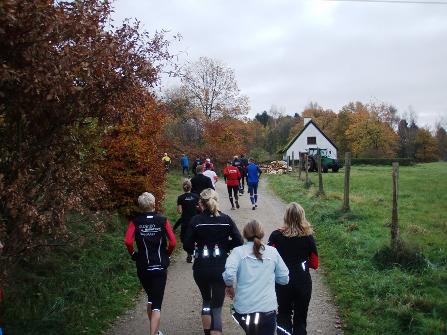 Skovmaren Marathon Pictures - Tor Rnnow