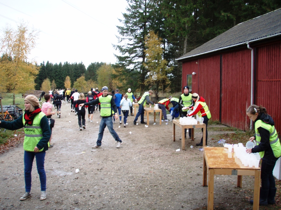 Skovmaren Marathon Pictures - Tor Rnnow