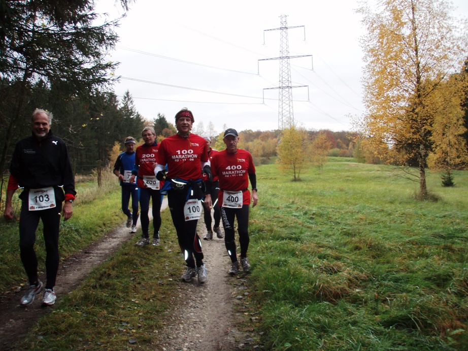 Skovmaren Marathon Pictures - Tor Rnnow