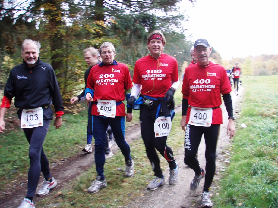 Skovmaren Marathon Pictures - Tor Rnnow