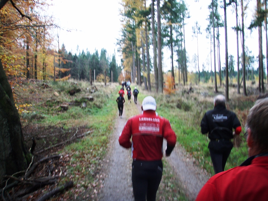 Skovmaren Marathon Pictures - Tor Rnnow