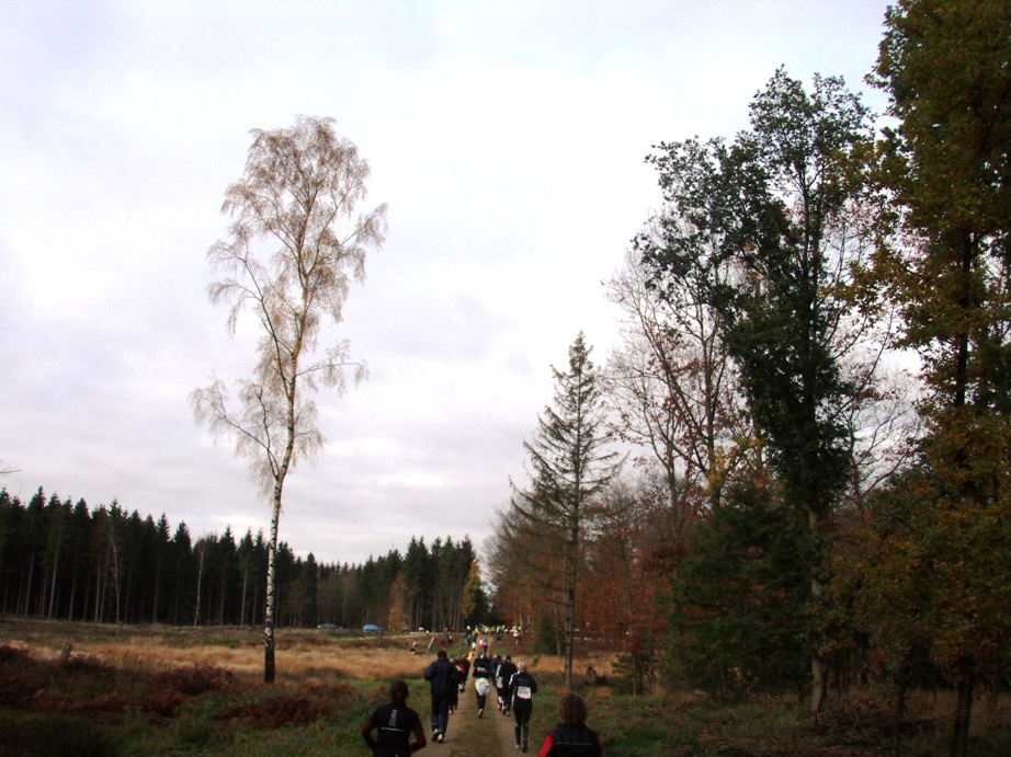 Skovmaren Marathon Pictures - Tor Rnnow