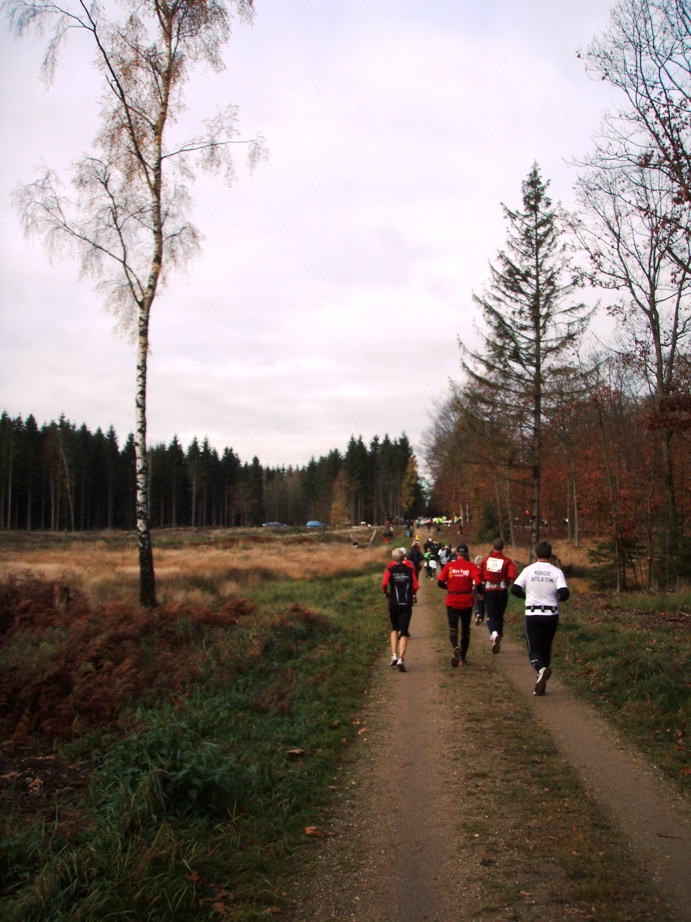 Skovmaren Marathon Pictures - Tor Rnnow