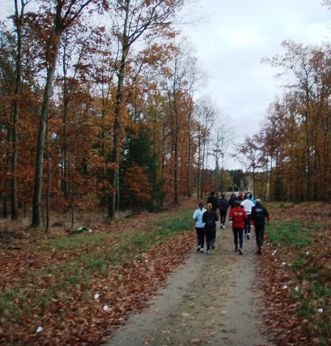 Skovmaren Marathon Pictures - Tor Rnnow