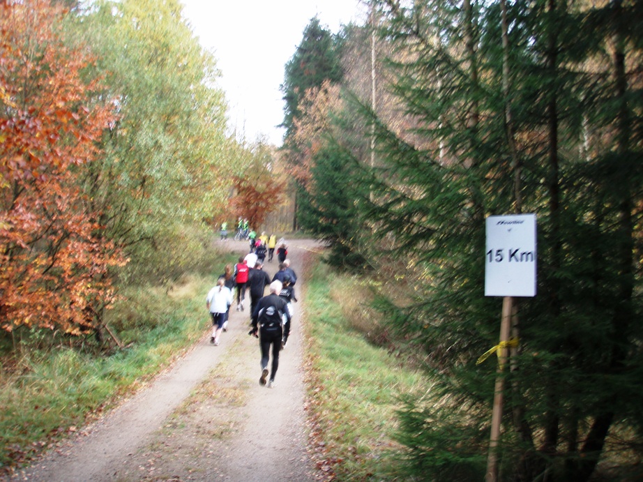 Skovmaren Marathon Pictures - Tor Rnnow