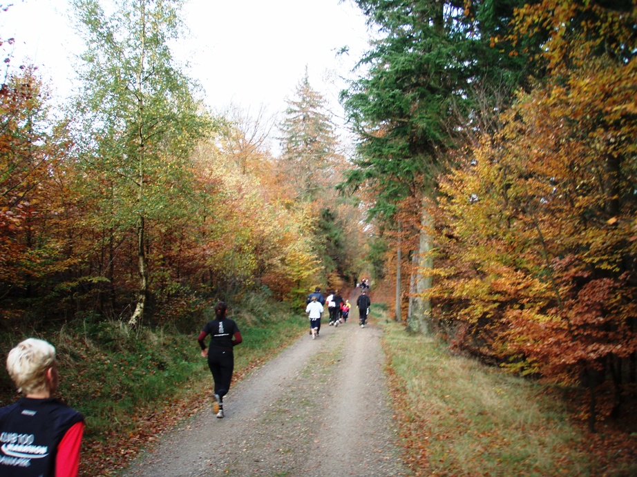 Skovmaren Marathon Pictures - Tor Rnnow