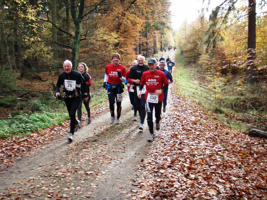 Skovmaren Marathon Pictures - Tor Rnnow