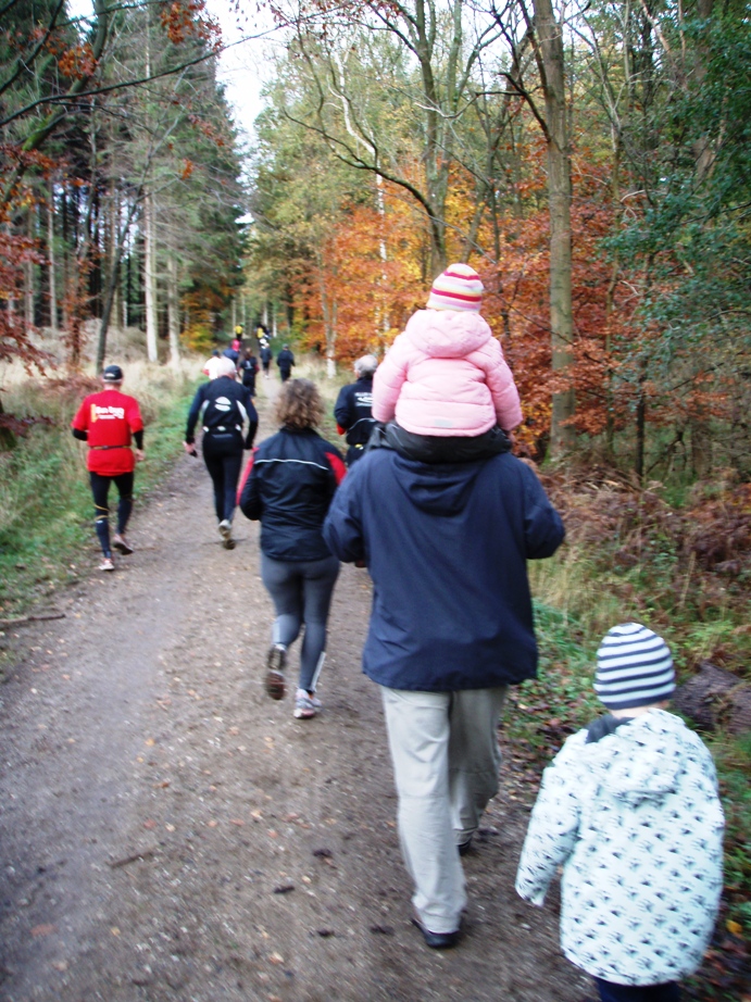 Skovmaren Marathon Pictures - Tor Rnnow