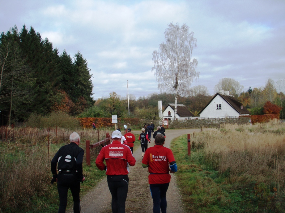 Skovmaren Marathon Pictures - Tor Rnnow