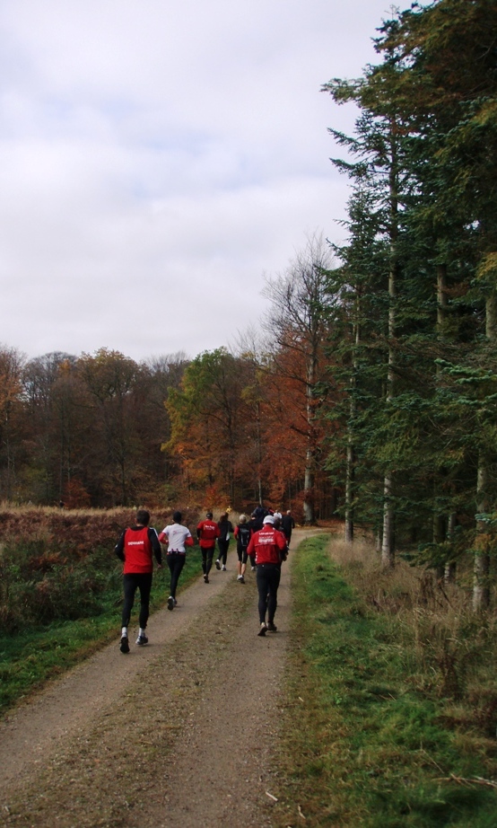 Skovmaren Marathon Pictures - Tor Rnnow