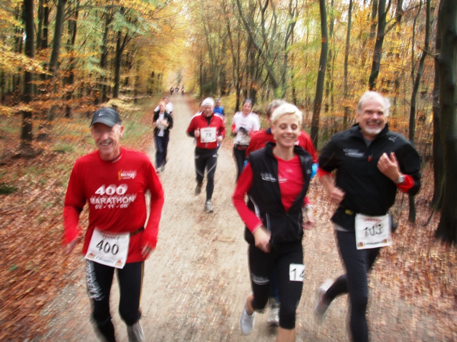 Skovmaren Marathon Pictures - Tor Rnnow