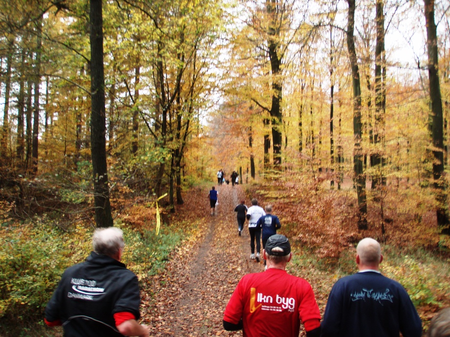 Skovmaren Marathon Pictures - Tor Rnnow