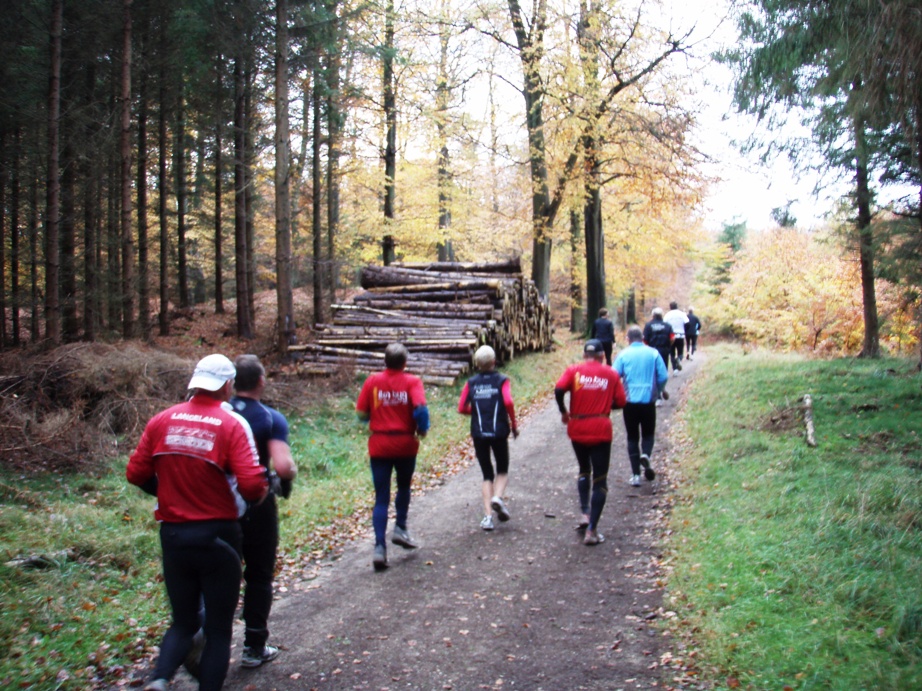 Skovmaren Marathon Pictures - Tor Rnnow