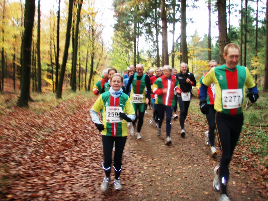 Skovmaren Marathon Pictures - Tor Rnnow