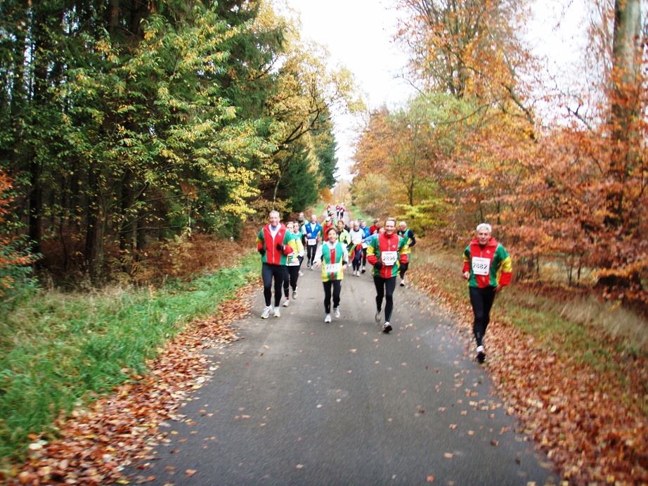 Skovmaren Marathon Pictures - Tor Rnnow