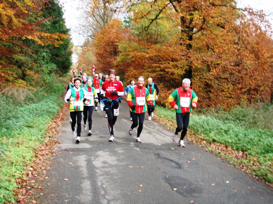 Skovmaren Marathon Pictures - Tor Rnnow