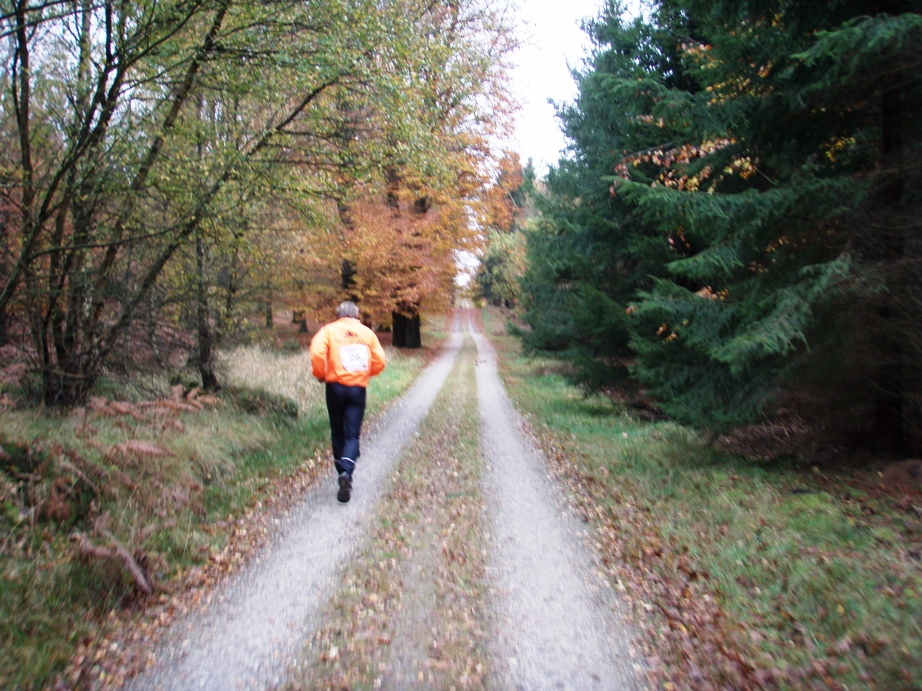 Skovmaren Marathon Pictures - Tor Rnnow