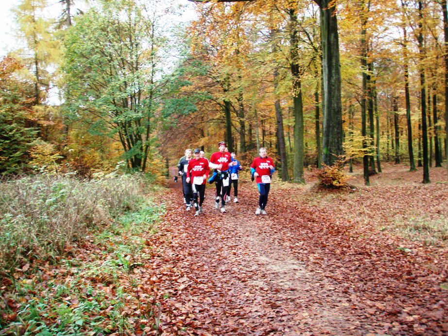 Skovmaren Marathon Pictures - Tor Rnnow