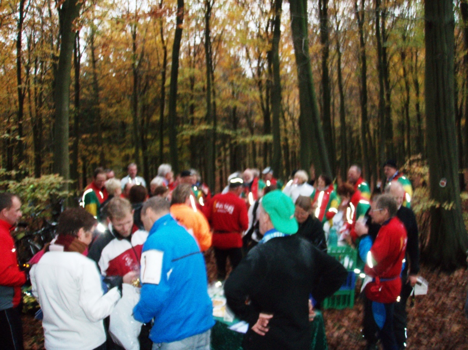 Skovmaren Marathon Pictures - Tor Rnnow