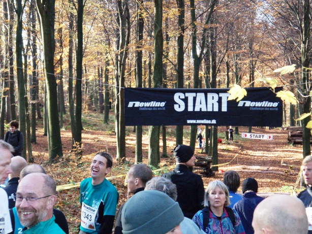 Skovmaren Marathon Pictures - Tor Rnnow