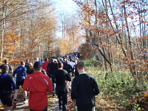 Skovmaren Marathon Pictures - Tor Rnnow