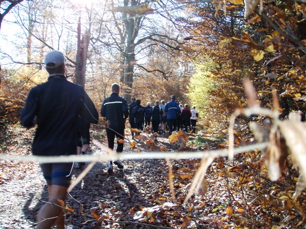 Skovmaren Marathon Pictures - Tor Rnnow