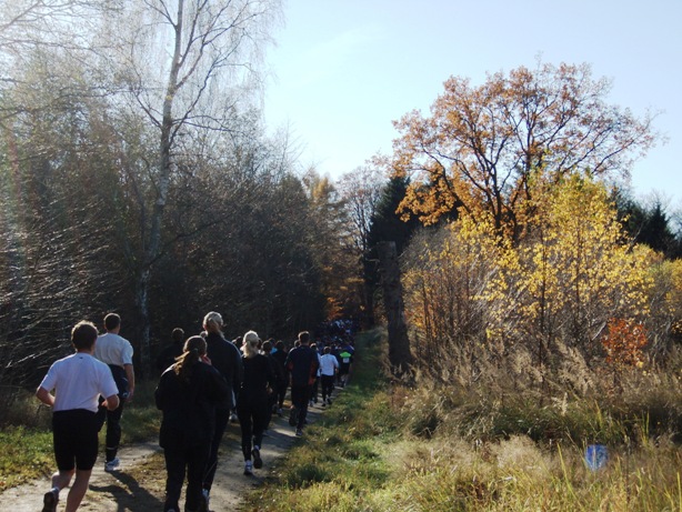 Skovmaren Marathon Pictures - Tor Rnnow