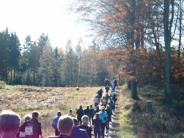 Skovmaren Marathon Pictures - Tor Rnnow