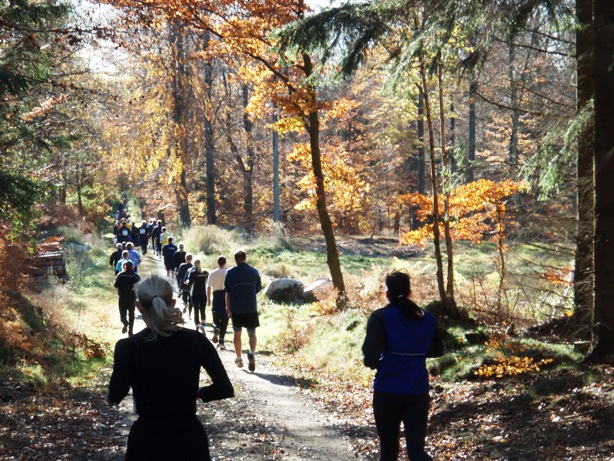 Skovmaren Marathon Pictures - Tor Rnnow