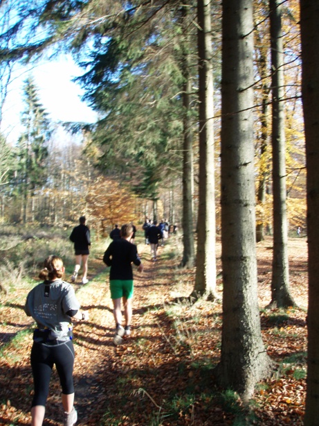 Skovmaren Marathon Pictures - Tor Rnnow