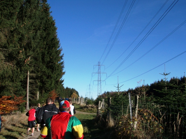 Skovmaren Marathon Pictures - Tor Rnnow