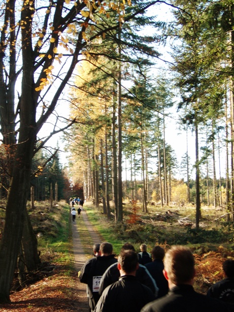 Skovmaren Marathon Pictures - Tor Rnnow