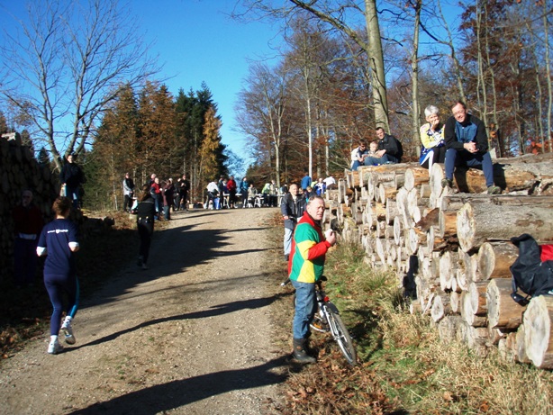 Skovmaren Marathon Pictures - Tor Rnnow