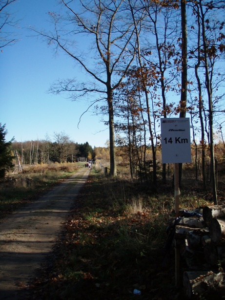 Skovmaren Marathon Pictures - Tor Rnnow