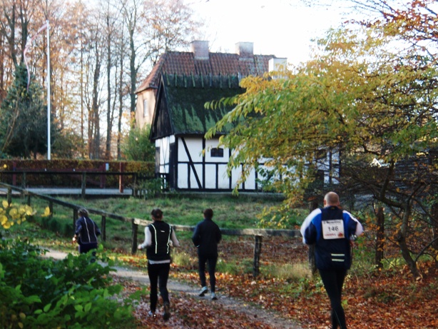 Skovmaren Marathon Pictures - Tor Rnnow