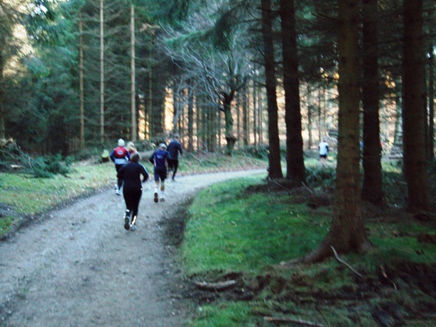 Skovmaren Marathon Pictures - Tor Rnnow