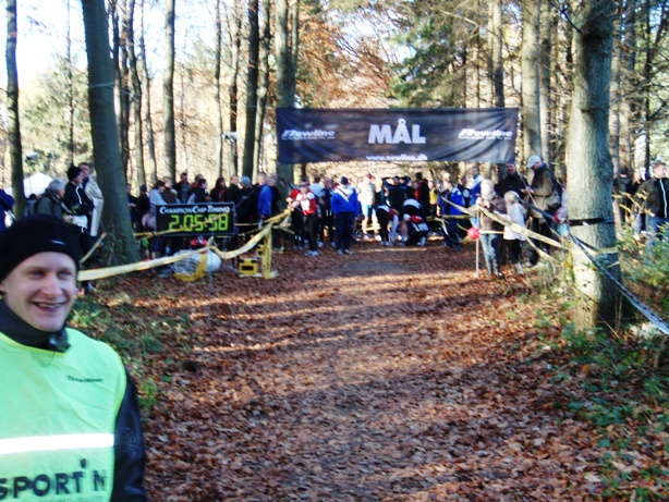 Skovmaren Marathon Pictures - Tor Rnnow